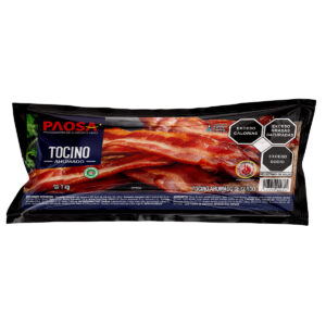 Tocino ahumado
